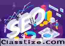   Master SEO With Digital Marketing Internship