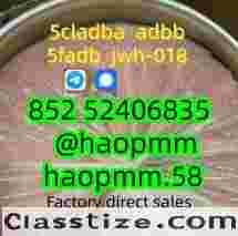  5cl-adb-a Strong Original 5fadb