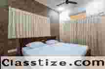Serviced Apartments in Coimbatore | Mugundan's Smart Stay