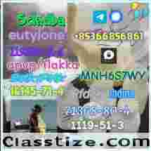 3-mmc factory raw material supply 4-mmc hot sale