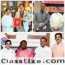 Marwah Studios to Support B.K. Prabha Mishra’s New Film Project