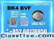 CAS 1451-82-7 bk4 bvf secure worldwide shipping