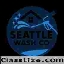 Seattle Wash Co