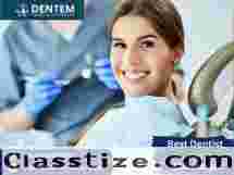 Best Dentist in Chhatarpur | Dentem Center