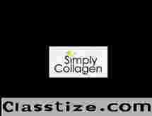 Hydrolyzed Marine Collagen Peptides | Hydrolyzed Marine Collagen Powder – Simply collagen
