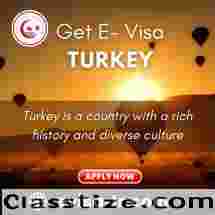 Apply Urgent Evisa Turkey In 24-hour