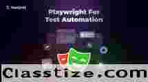 Playwright Automation Online Coaching Classes In India, Hyderabad