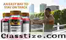 Iron Booster Male Enhancement Reviews[Iron Booster Gummies]