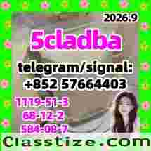 Strong 5cladba raw materials 5CL - ADB