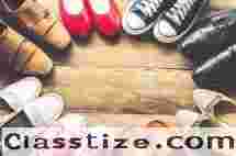 Footwear Products Testing Laboratory in Agra