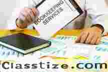 Modern Bookkeeping Services for Today's Businesses in UAE