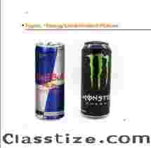 Energy Drink, Global Market Size Forecast, Top 15 Players Rank and Market Share