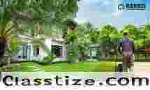 Residential Landscaping Experts in Moorestown - Harris Brothers Landscaping