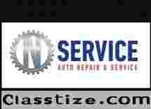 Walnut Creek Service Center