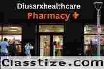 Buy Ativan Online for Stress-Free Ordering Via Paypal From Diusarxhealthcare.com