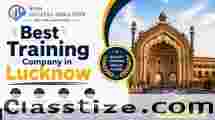 Best Training Company in Lucknow