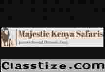 Kenya safari holidays