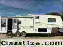 Sell My RV in Payson, AZ – Fast Cash and Easy Selling Process