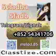 y 5cladba 5fadb 5CL precursor/Buy 6cladba raw material