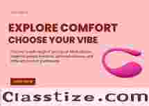 Sex Toys in Gurugram | Adultvibes | Call Us +918100371729