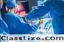 Best Laparoscopic Surgeon in Kolkata – Dr Purnendu Roy  