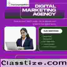 Digital Marketing Services