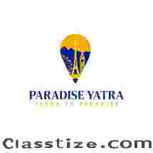 Paradise Yatra – Best Travel Agency in Dehradun