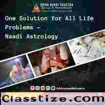 Traditional Naadi Astrology Reading by Guruji K. Venkatesan