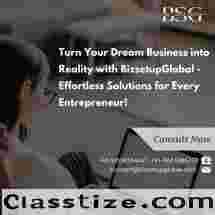 Business Setup Services | Business Setup Worldwide - Bizsetupglobal