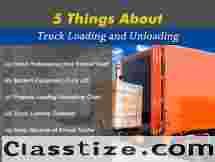 Optimize Your Truck Loading-Unloading Management Process