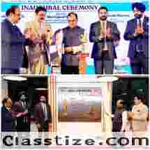 Centre for Trial Advocacy and Criminal Justice Inaugurated at Asian Law College, Noida