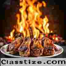 Best Indian Restaurant in Atlanta | Firefly Restaurant
