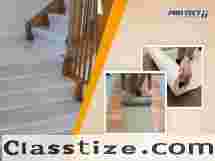  Pro-Tect Temporary Floor Guarding Solutions