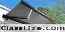 Retractable Awning Manufacturer In Delhi