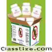 AROGYAM PURE HERBS KIT FOR IRRITABLE BOWEL SYNDROME