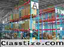Are You Looking for the Perfect Pallet Racks for Your Warehouse