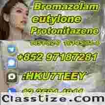 Bromazolam,71368-80-4,hot-sale(+852 97187281)