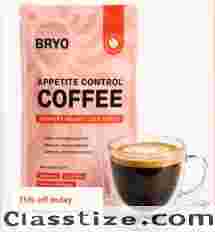 Who should avoid using Bryo Appetite Control Coffee?