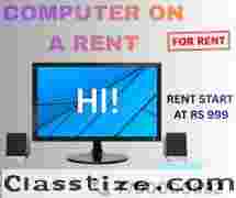 Rent a Graphic Computer on start at rs.999/- MUMBAI THANE 	