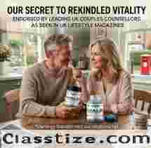 Is Manergy Male Enhancement a dietary supplement?