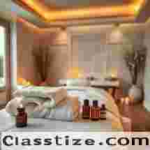 Ananya Day Night Spa & Home Massage Center – A Superior Experience of Tranquility, Relaxation, and Wellness