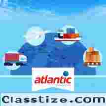 Atlantic International Express - Firozabad