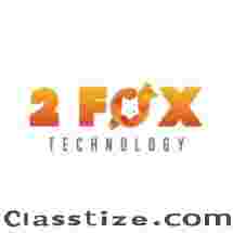 ppc in leeds | 2 Fox Technology