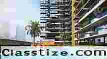 Azizi Milan at City of Arabia, Dubailand by Azizi 