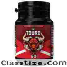 Order The Touro in Algeria – Latest Price, Ingredients & Reviews