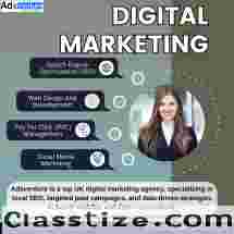 Top Digital Marketing Company