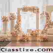 Top-Rated Wedding Decorators Mumbai – Compare & Book Easily