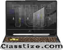 ASUS TUF Gaming F15 Gaming Laptop, 15.6” 144Hz FHD Display,