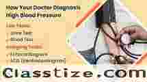 Get Cost Effective Homeopathic Medicine for Hypertension