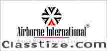 Airborne International Courier Services
